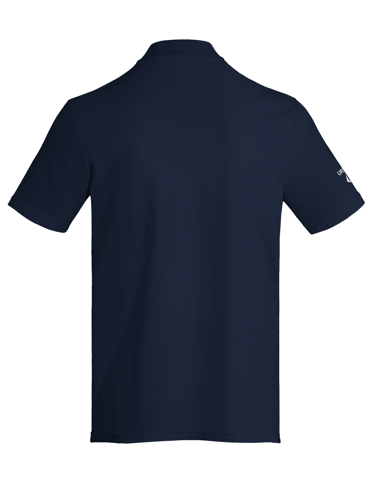 Urgers Massachusetts Dad Polo Shirt product image (7)