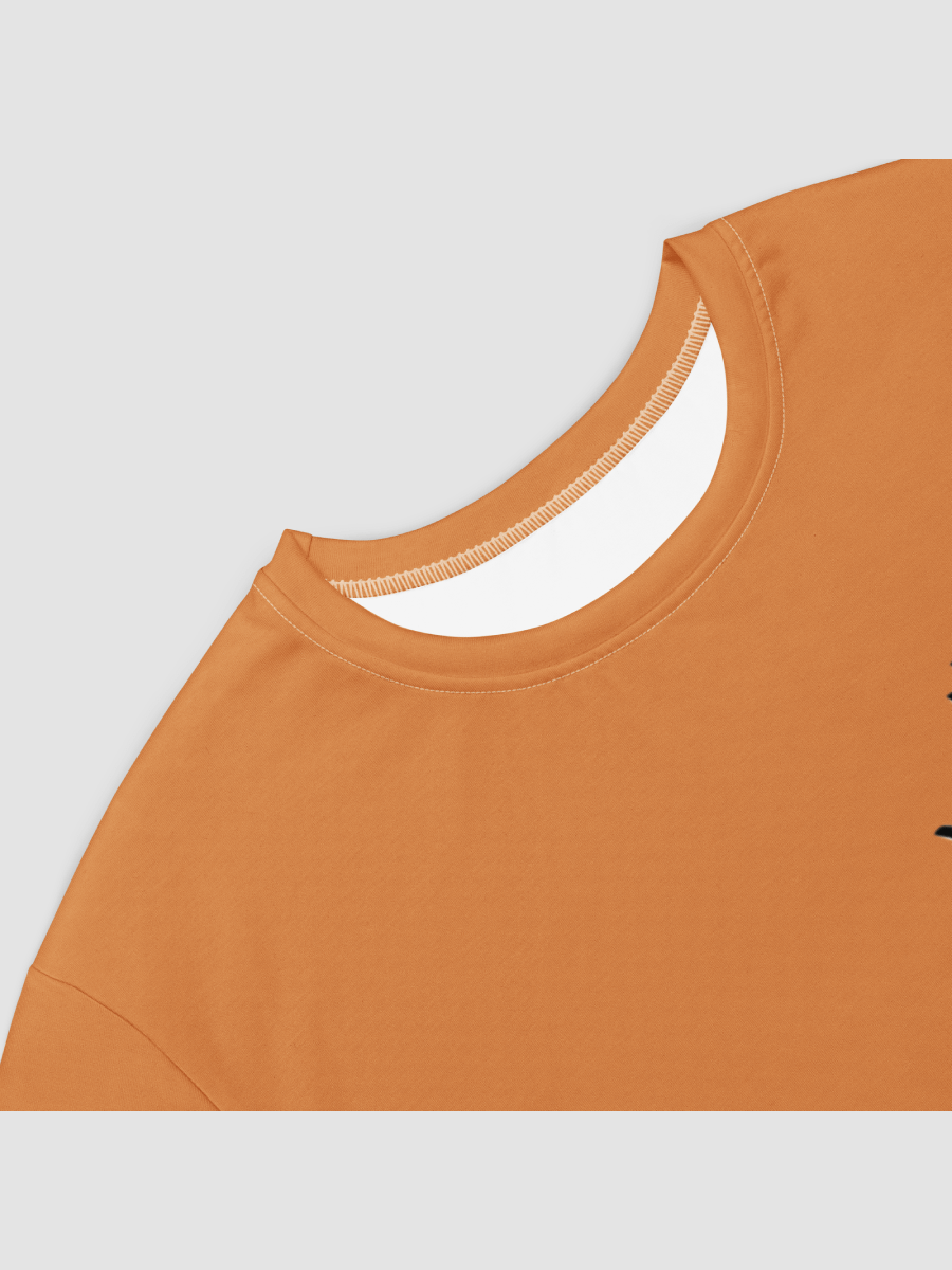 Fryenation T-Shirt Dress product image (7)