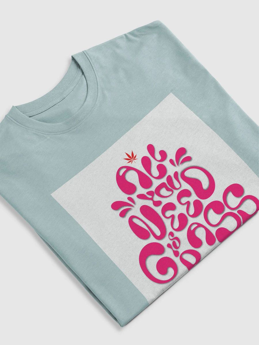 all you need is grass, Premium Tee product image (31)