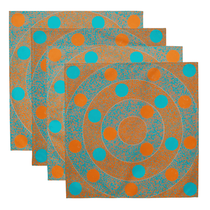 Endless Universe Napkins product image (1)
