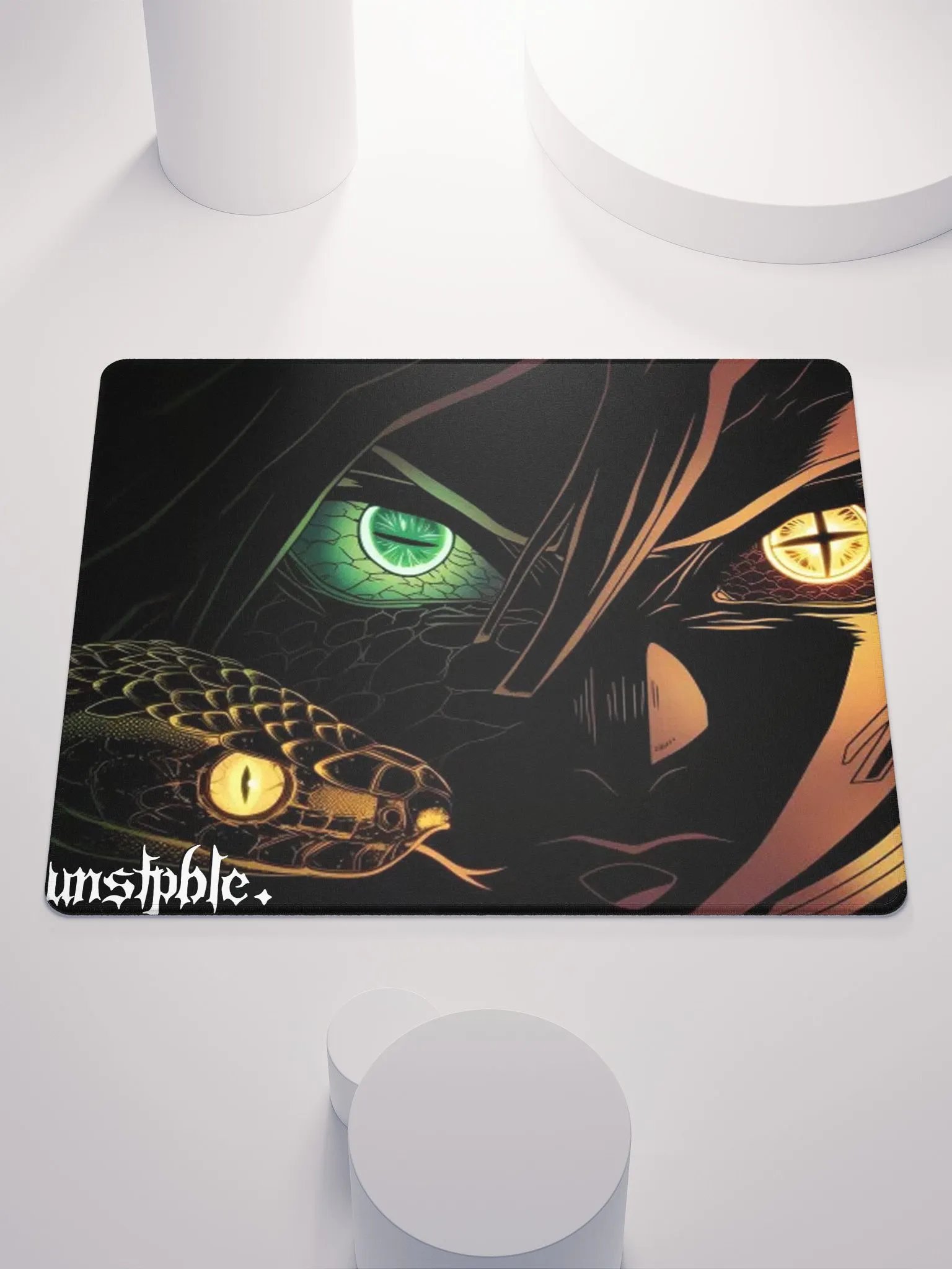 UNSTPBLE.x Demon Slayer product image (1)