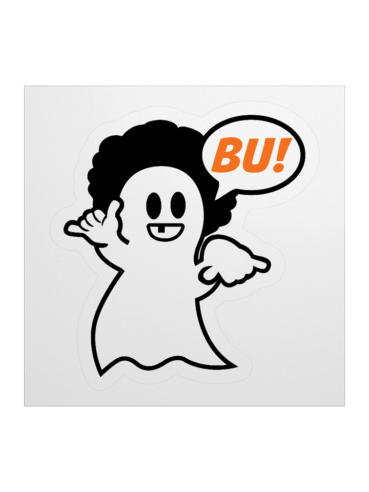 BU BOO! product image (2)