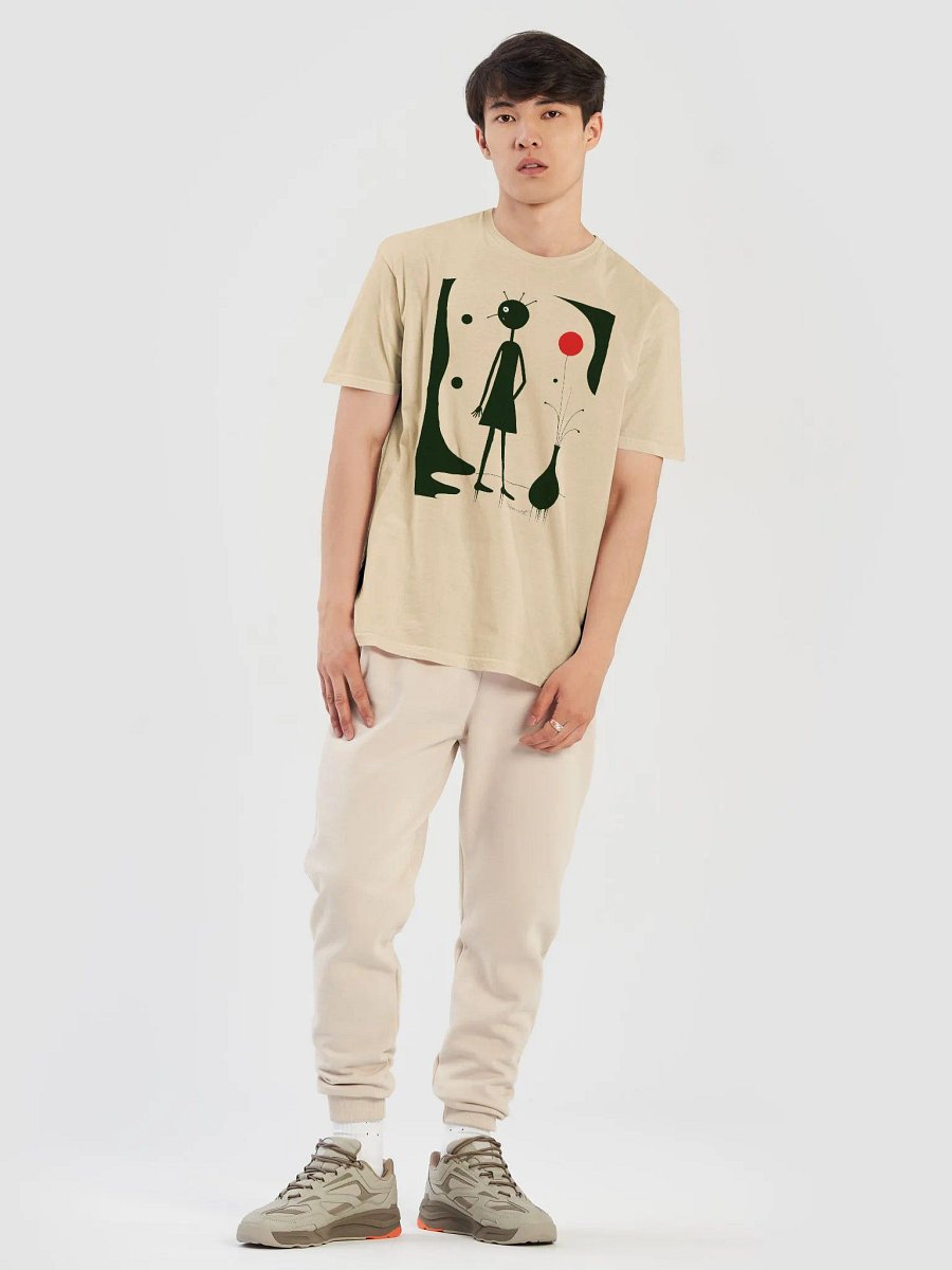 Gildan Unisex Softstyle T-Shirt product image (1)