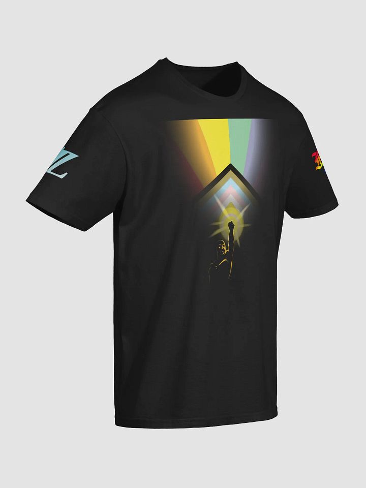 Fight with Pride Tee product image (4)