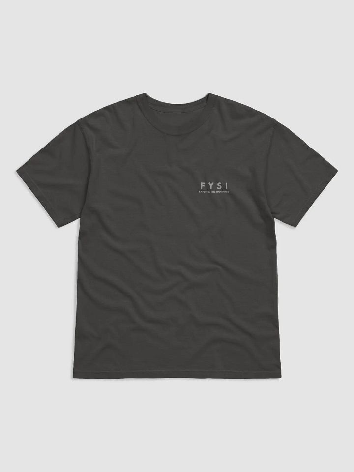 Adventure Awaits Cotton T-Shirt product image (9)