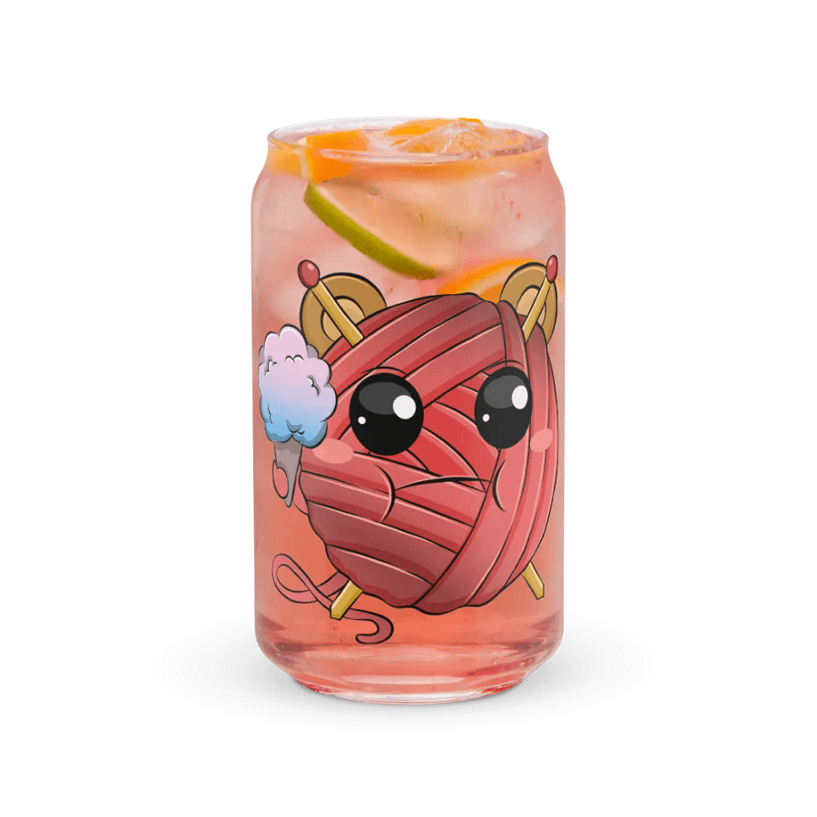 Emote-Essen-Glas-16oz product image (37)