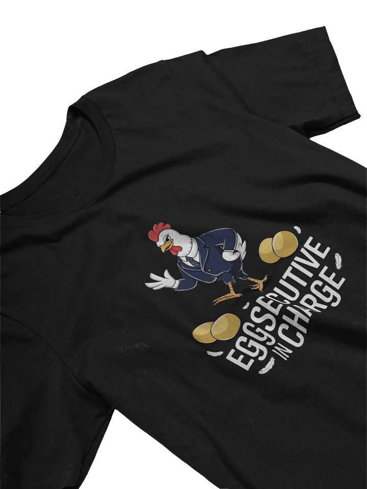Eggsecutive product image (2)