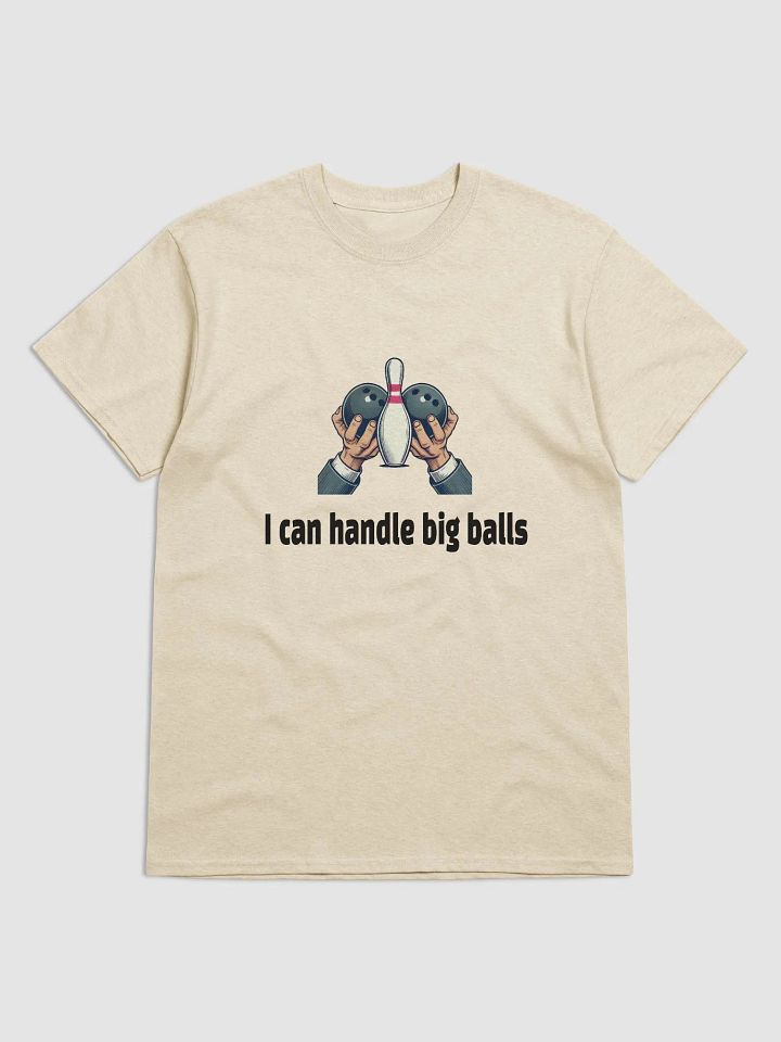Big Balls T Shirt product image (13)