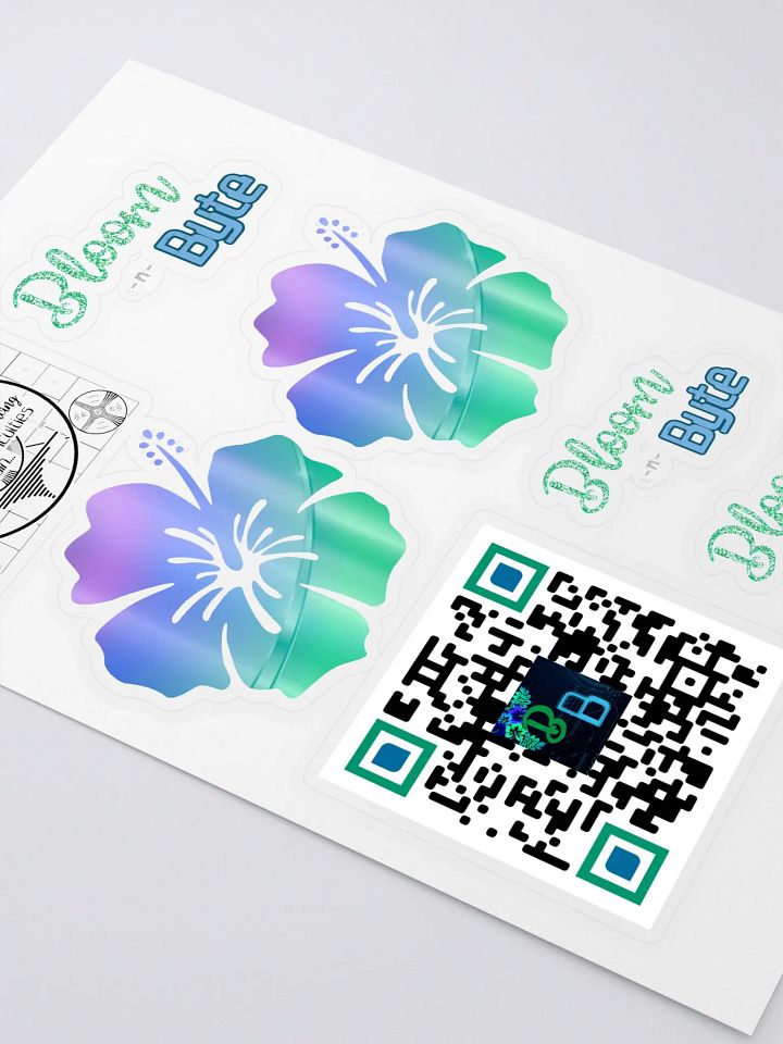 Stickers product image (2)