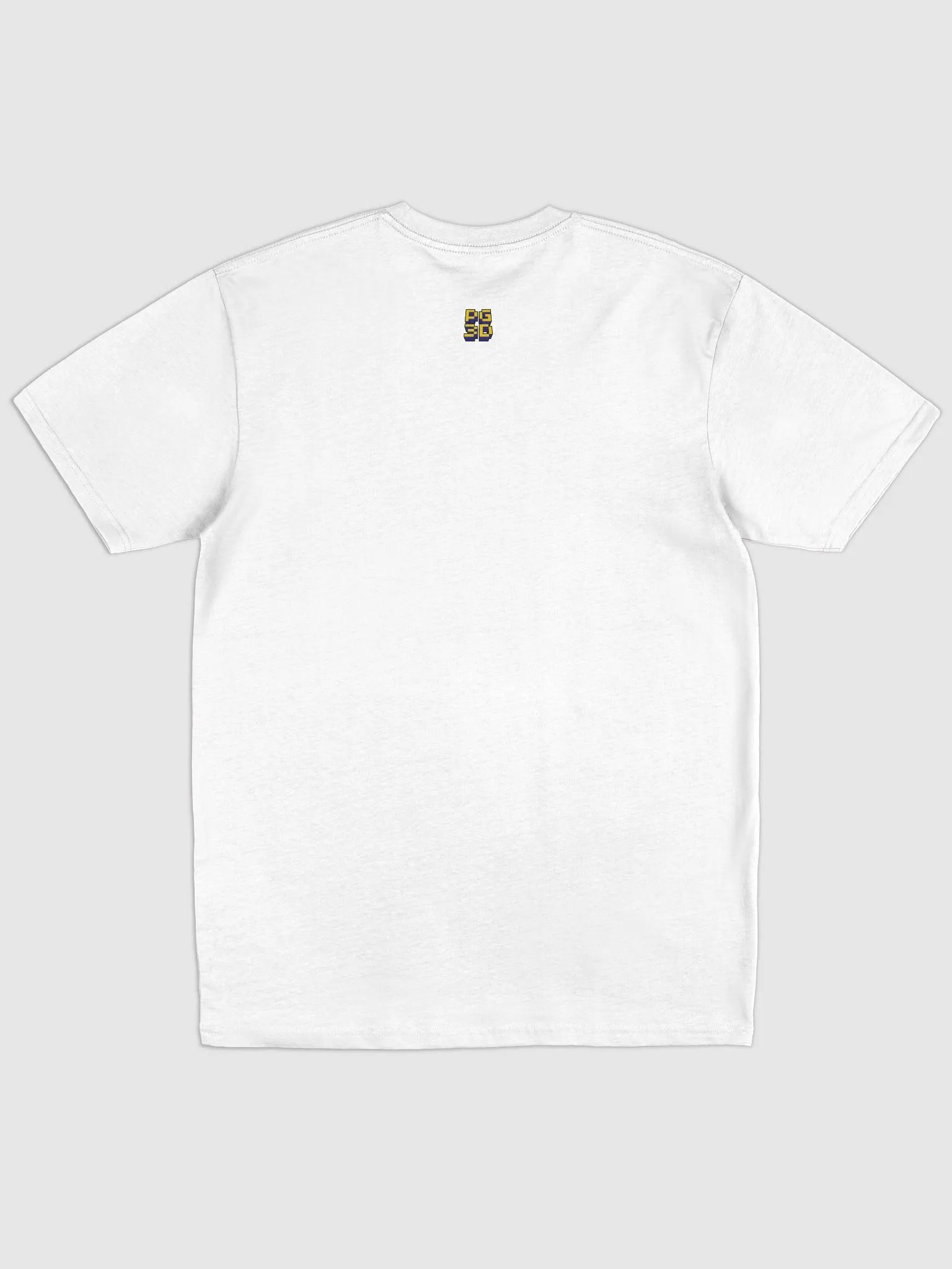 Underwater Update T-Shirt product image (2)