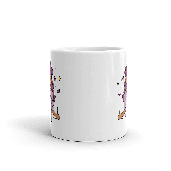 Jayn Mug product image (2)
