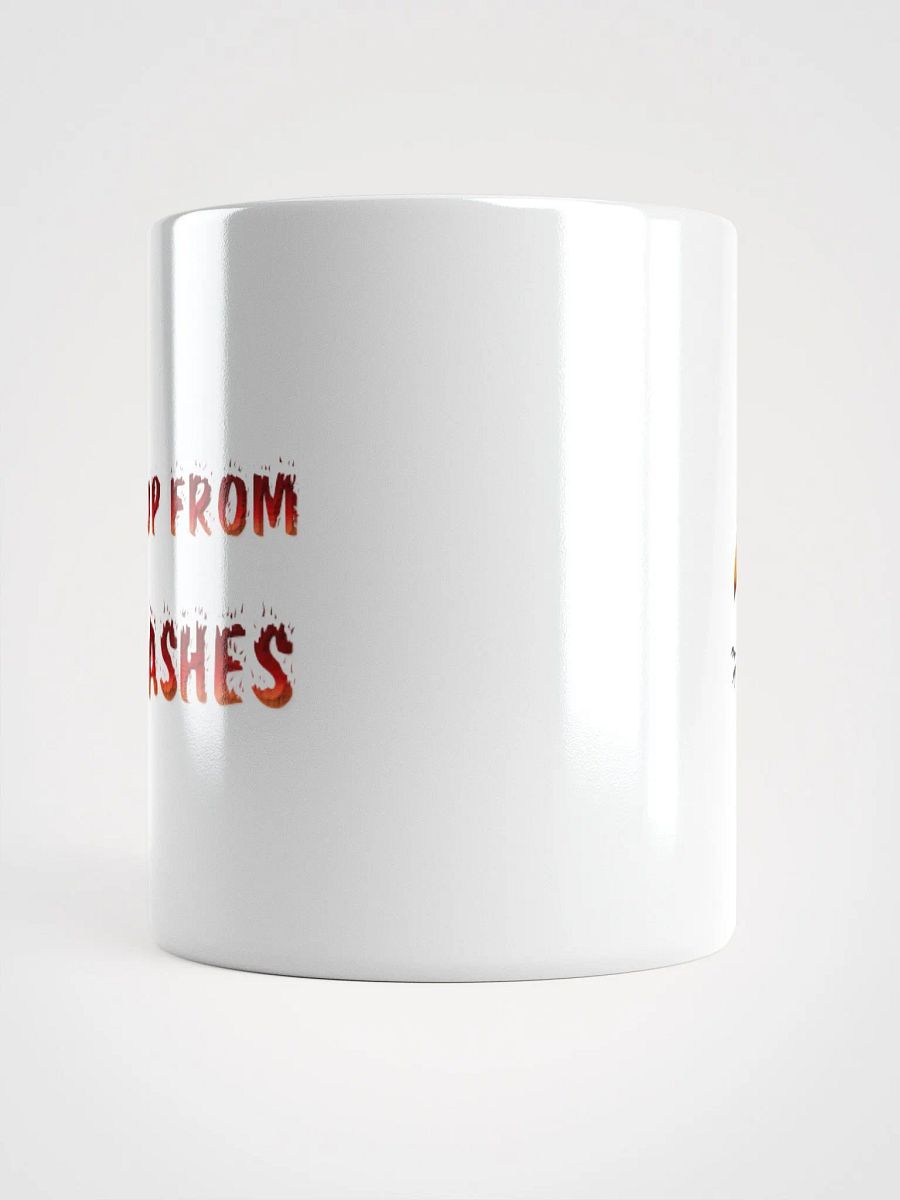 Rise Up Mug product image (13)