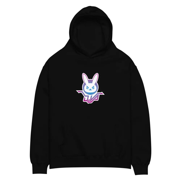 D.va hoodie (Overwatch) product image (2)