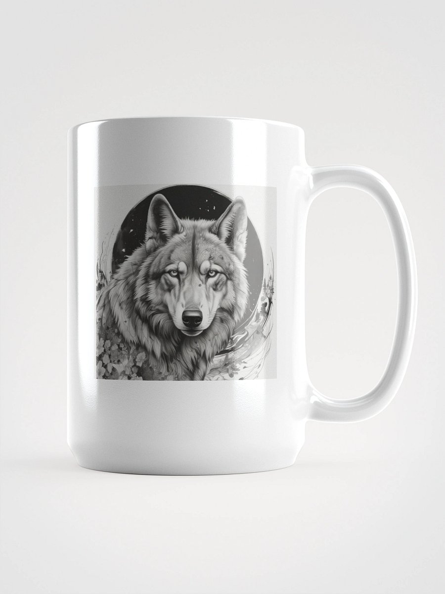 Wolf product image (1)