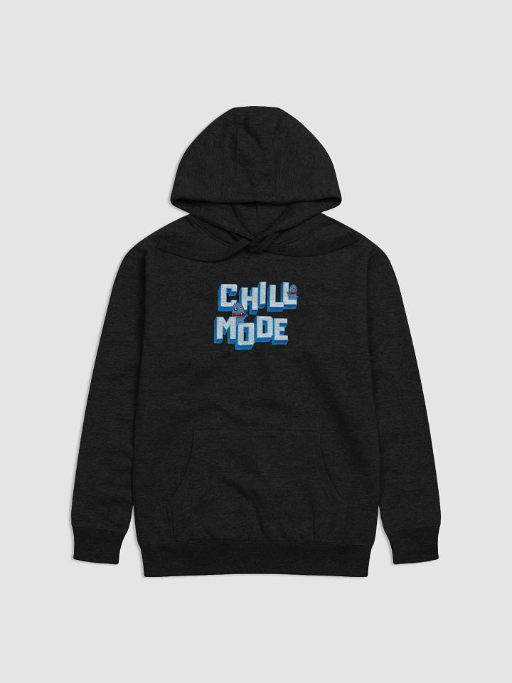 Chill Mode 3D Hoodie product image (11)