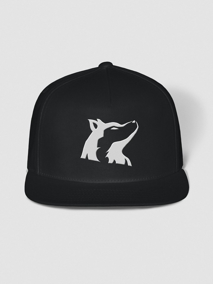 Lumis Snapback Hat product image (2)