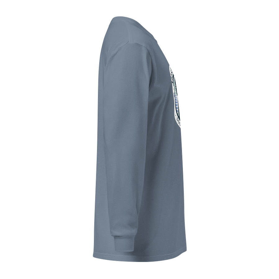 MasterPeace Dog Training Long Sleeve Tee product image (4)