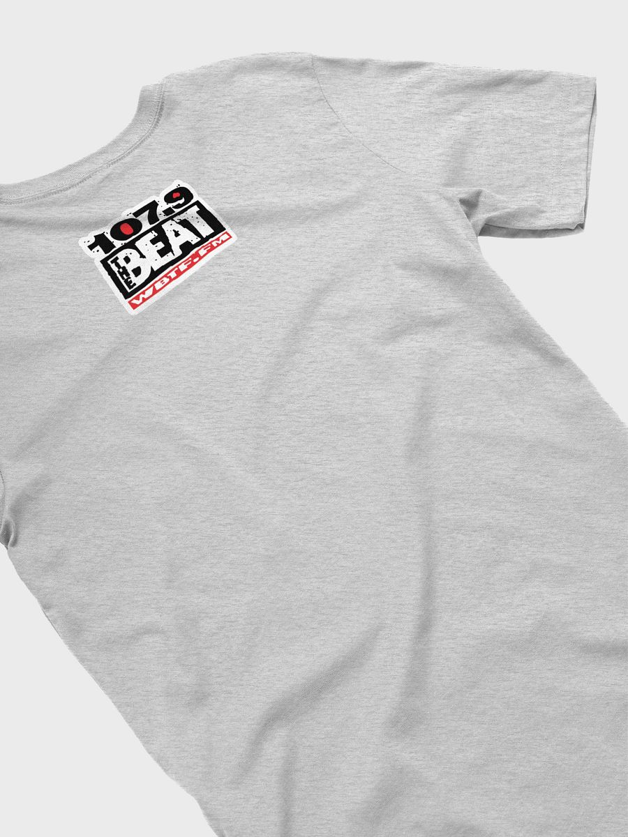West End Minimalist T-Shirt product image (7)