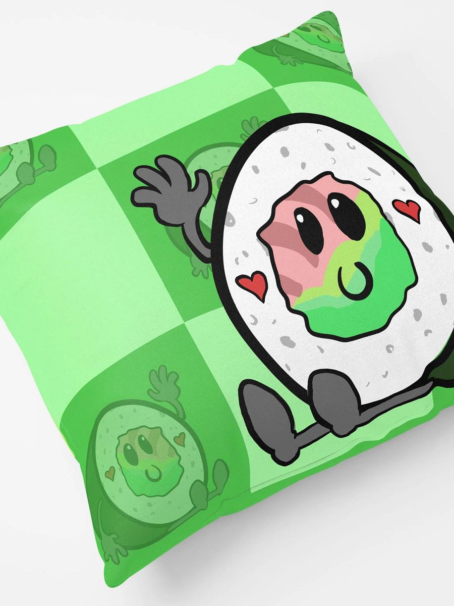 Glushi Pillow product image (8)