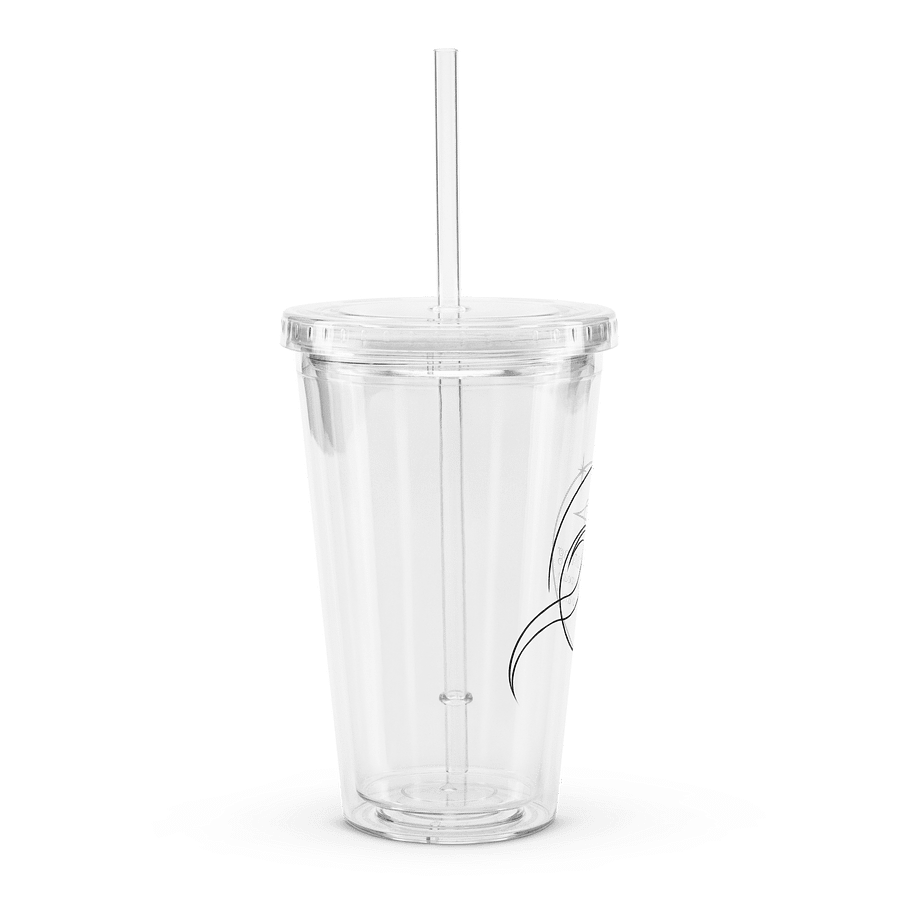 Logo Tumbler product image (3)
