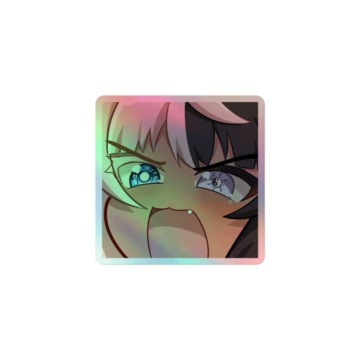 Sticker - Byakko Ree Edition product image (1)