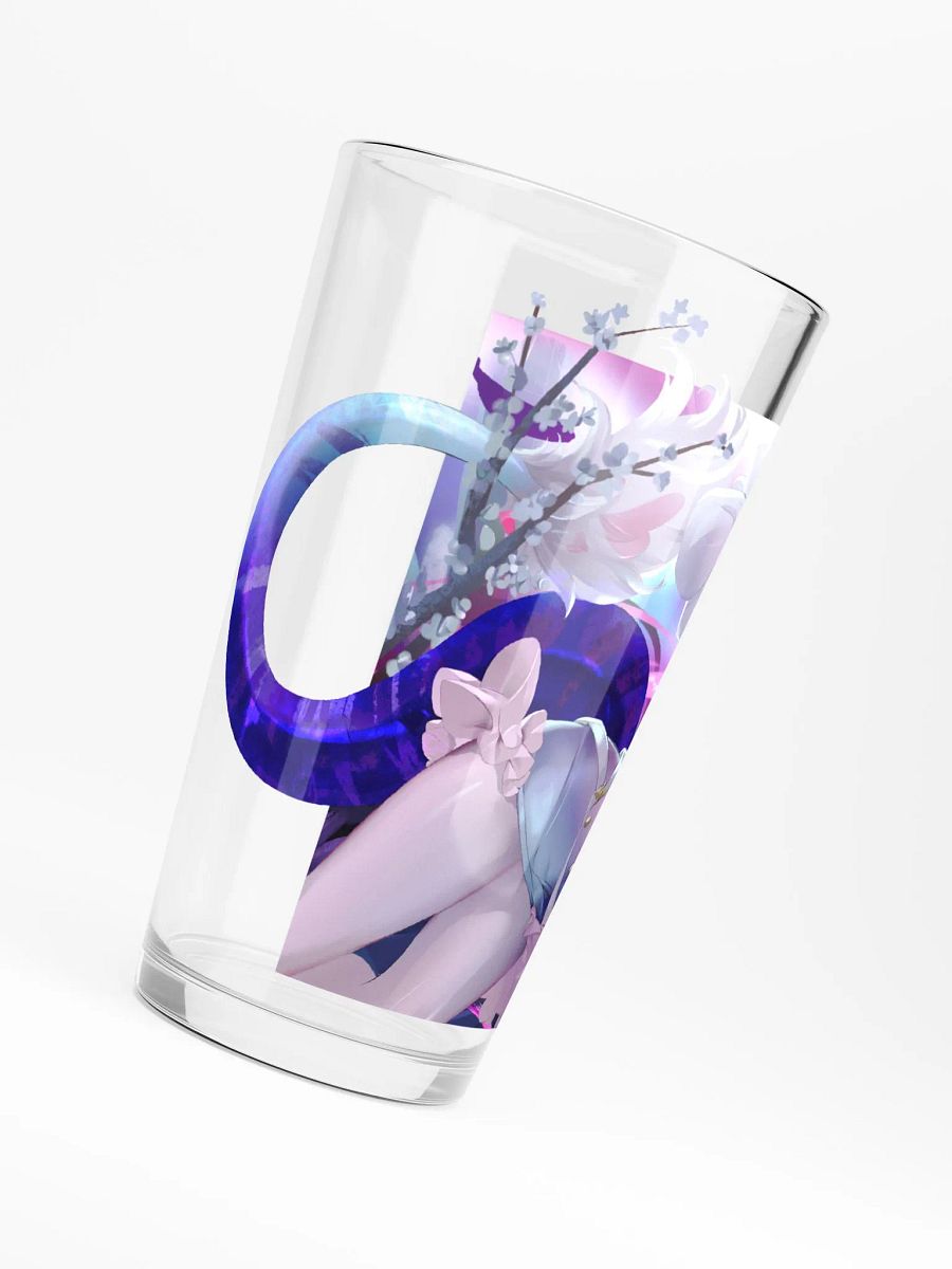 Atlas Debut - Large Glass product image (6)