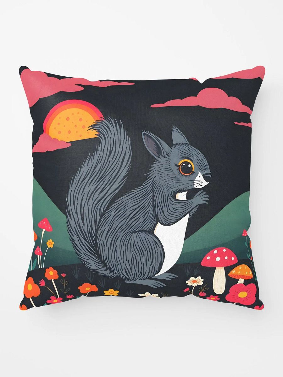 Dreamy Nights All-Over Pillow product image (9)