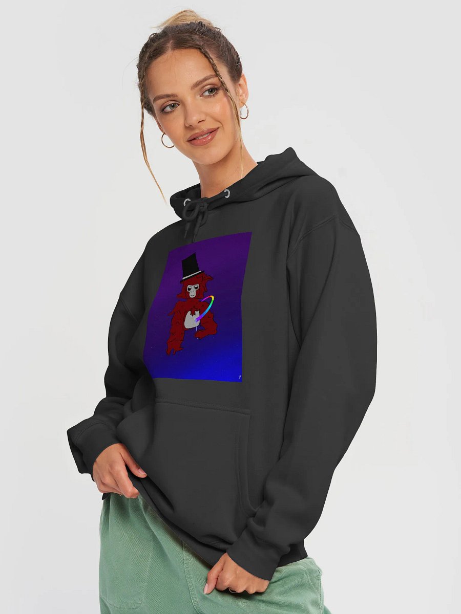 Phoenix Pullback Hoodie (Classic) product image (19)