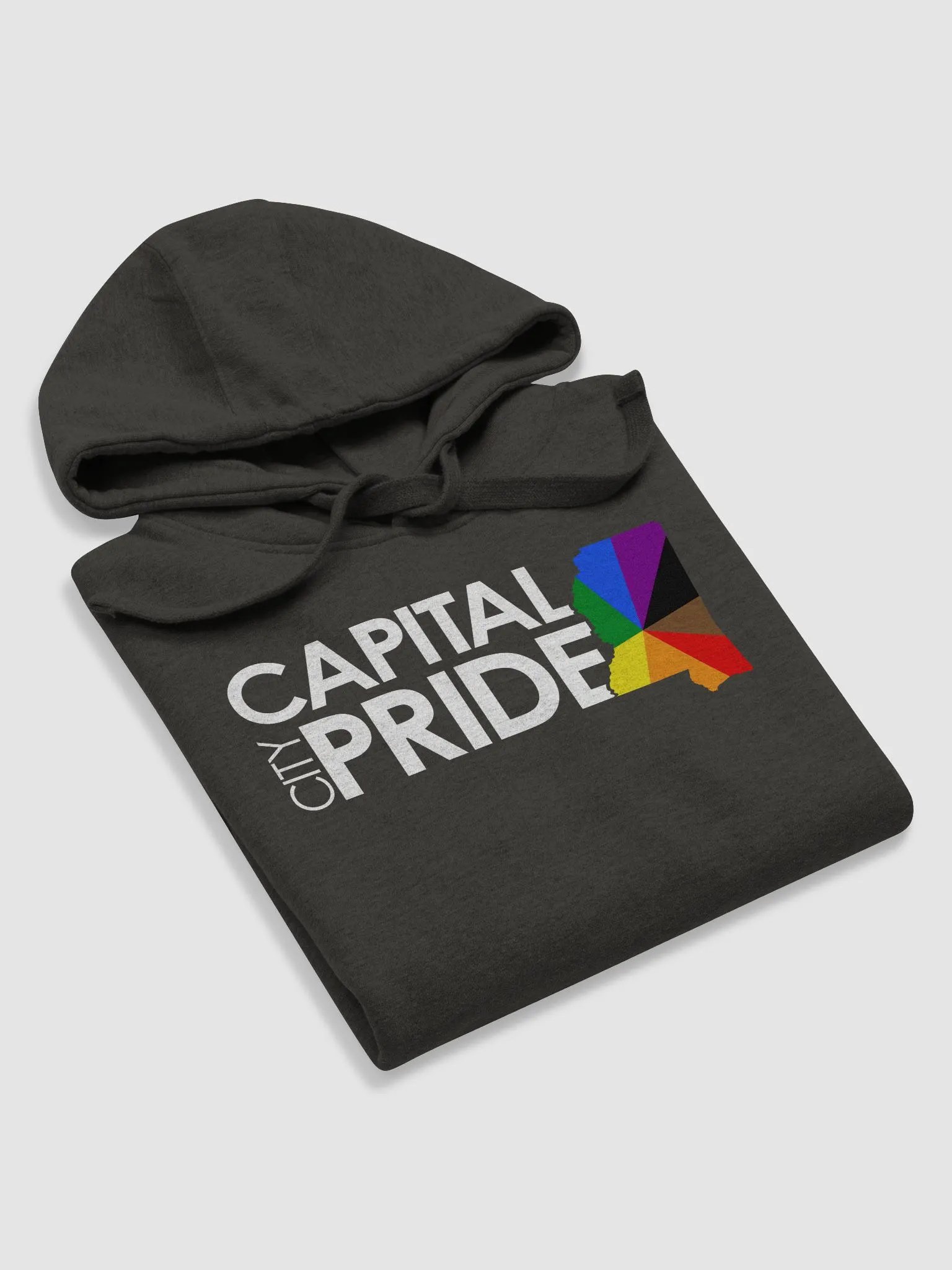Logo Hoodie product image (5)