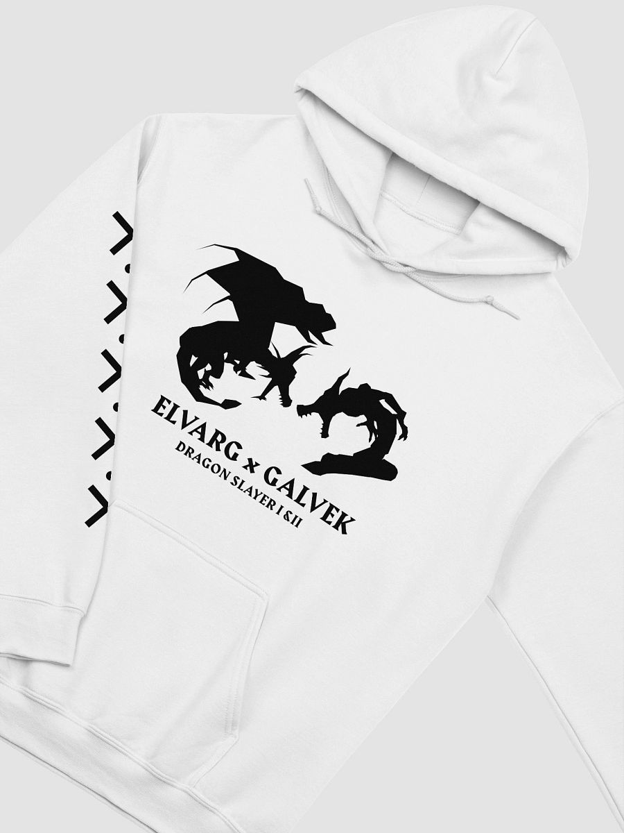 Elvarg x Galvek Hoodie product image (12)
