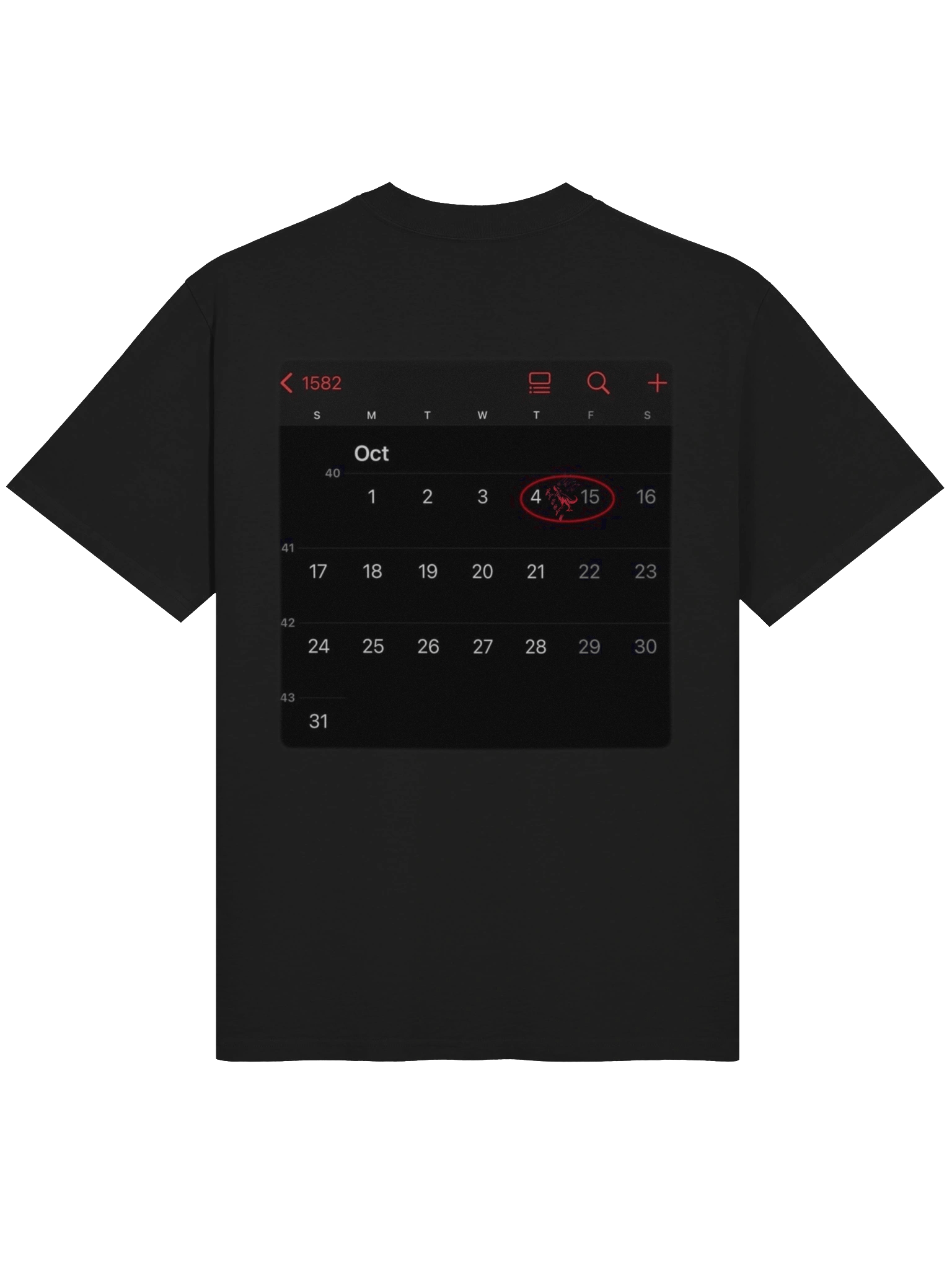the year 1582 product image (4)