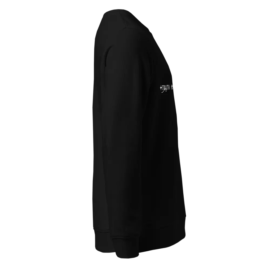 Truth & Courage - Sweatshirt product image (4)