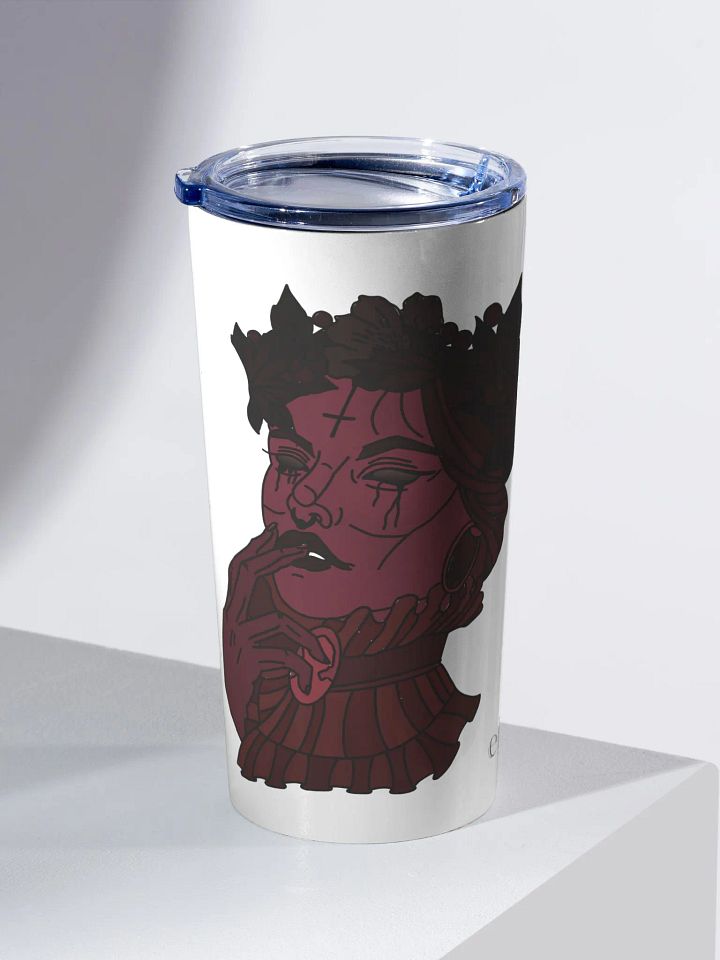 spooky lady product image (2)