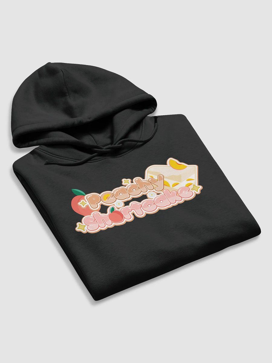 PeachyShortcake Hoodie product image (4)