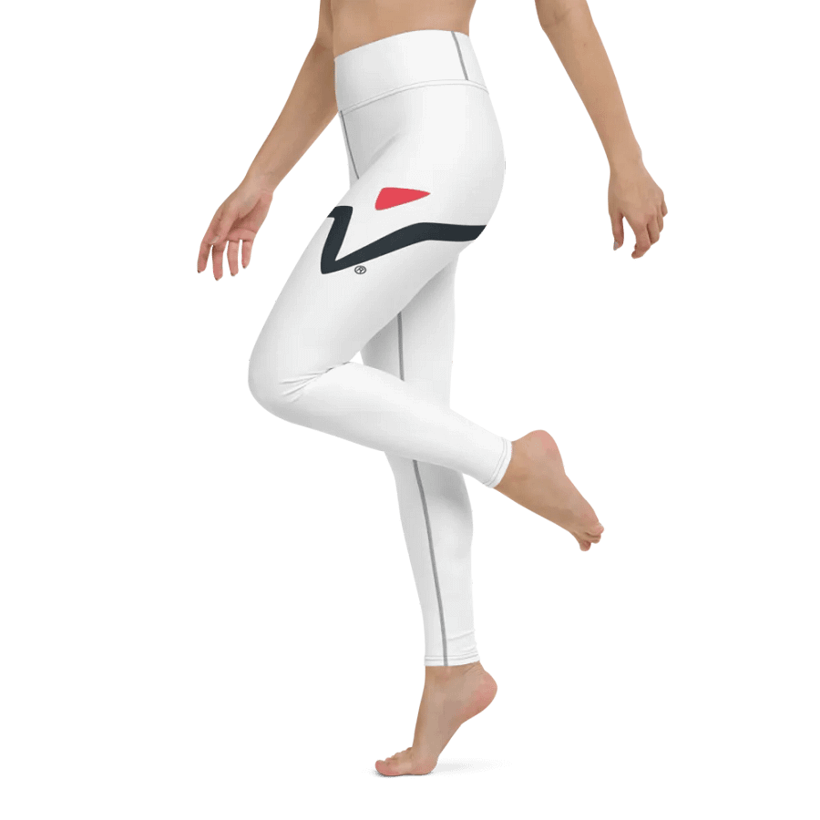 FTA - Sunset Park Yoga Leggings product image (10)