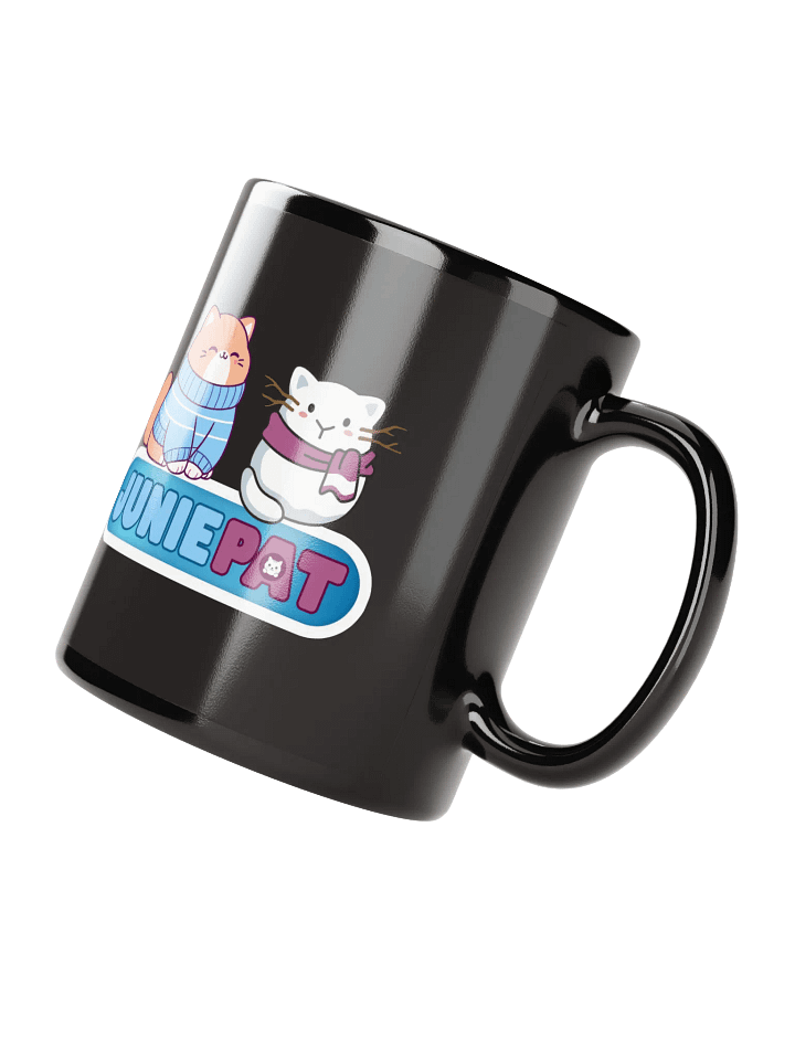 Winter Cool Cats Mug product image (2)