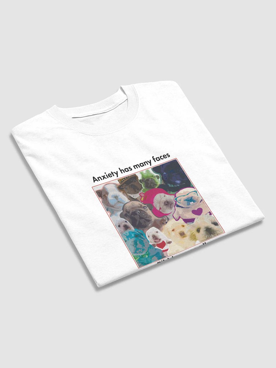 PIBBLE CURES ANXIETY product image (3)