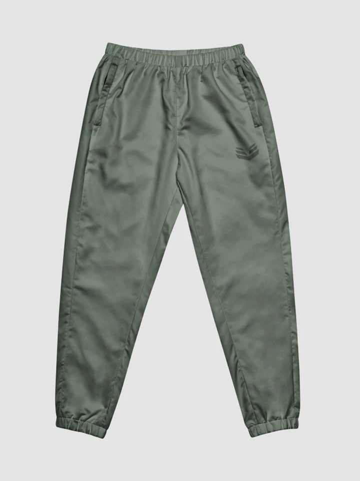 Track Pants - Sage Green product image (1)