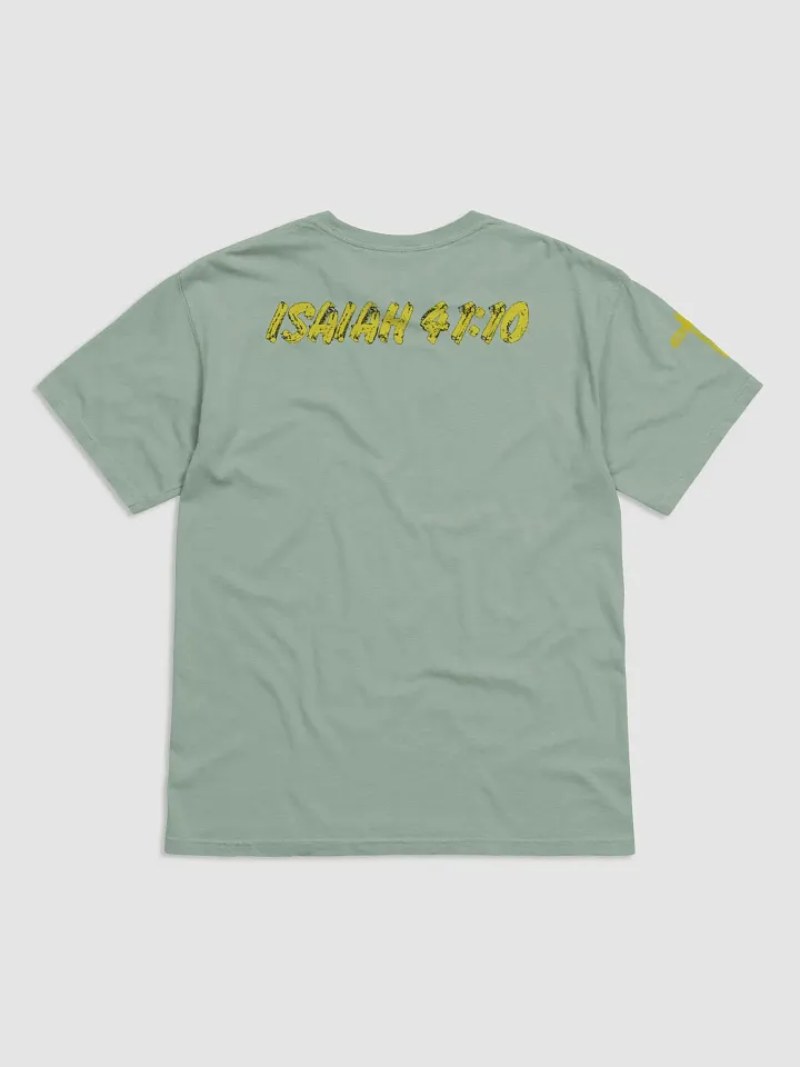 #GODLAUGHS TSHIRTS product image (2)