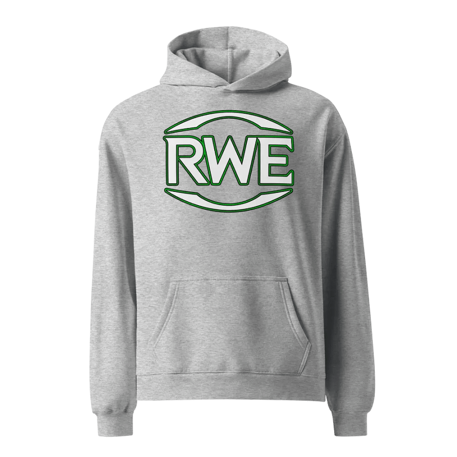 Sweat à Capuche RWE product image (3)