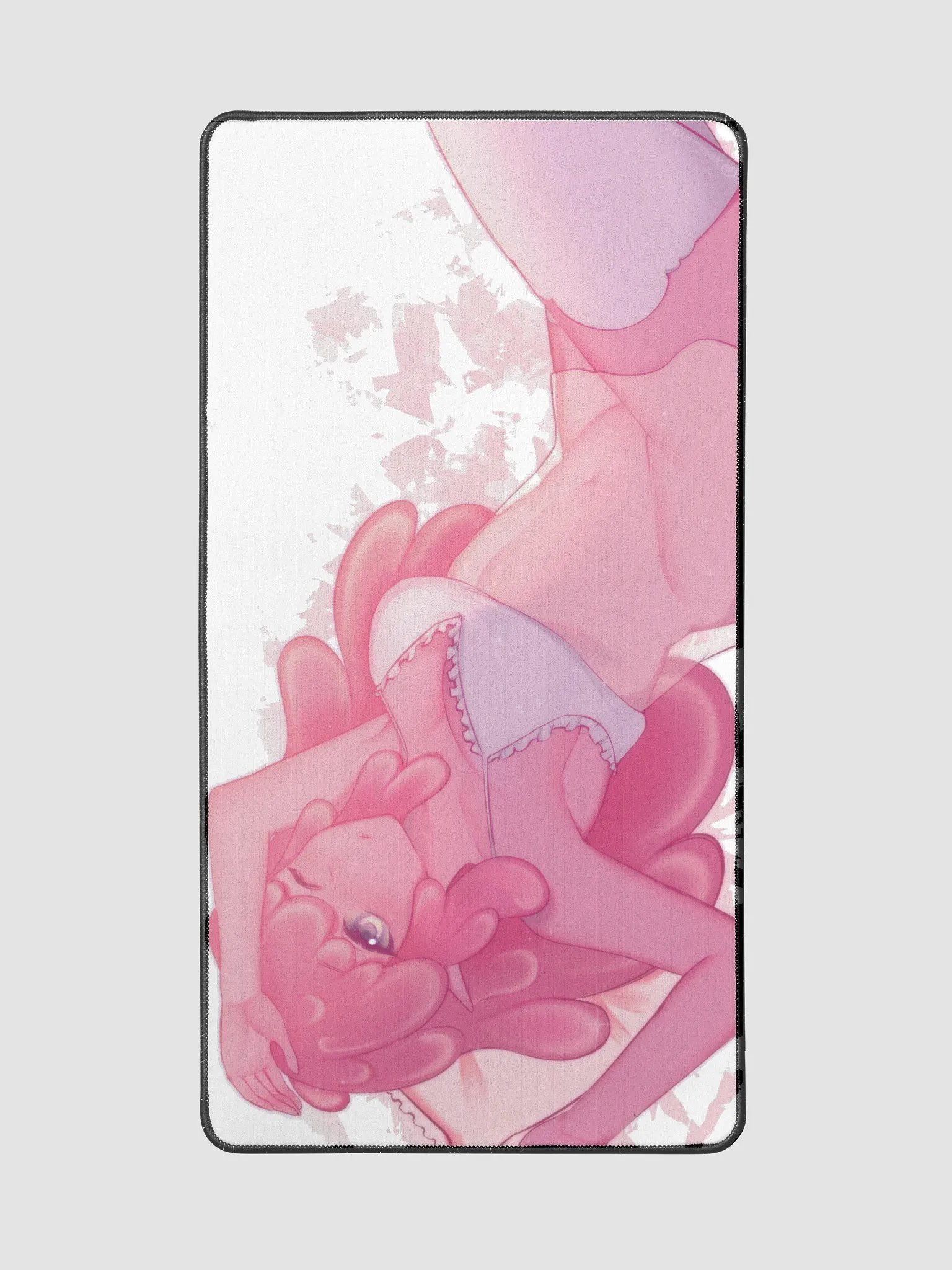 Sleepy Pinkie product image (2)