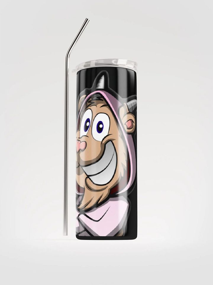 TLG Stainless Steel Tumbler product image (1)