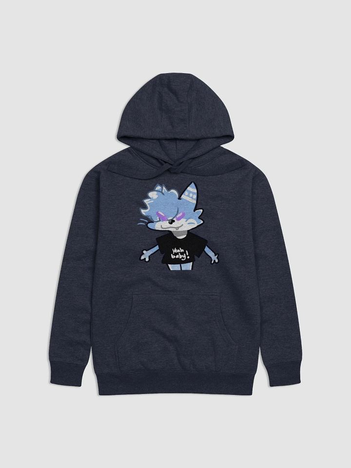 IvyHoodie product image (1)