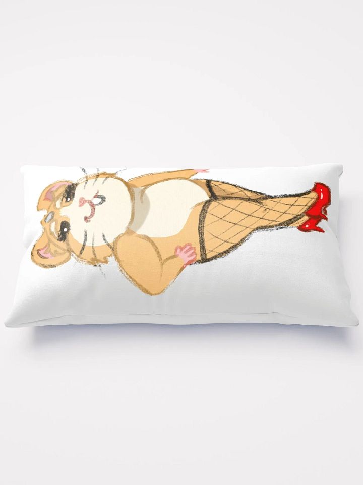 Sxc Hammond Pillow product image (1)