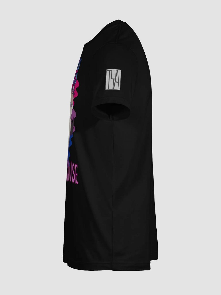Happy Pride: Bisexual T-shirt product image (73)