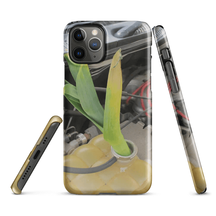 Leaky Coolant Case product image (2)