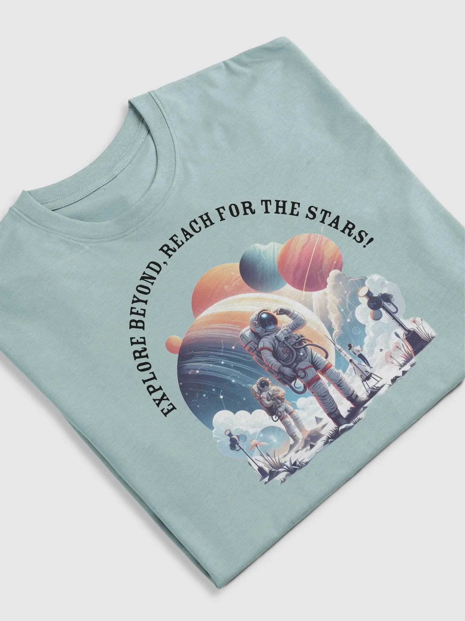 Reach for the STARS product image (5)