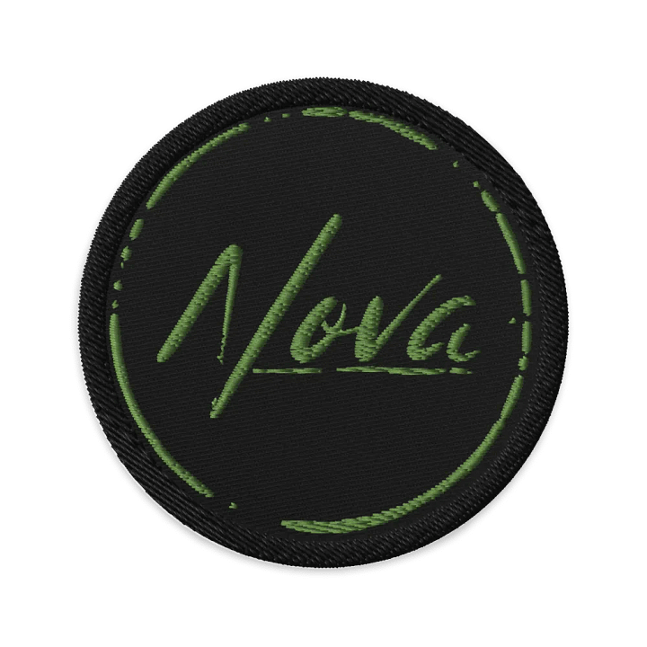 You asked for Patches! product image (1)