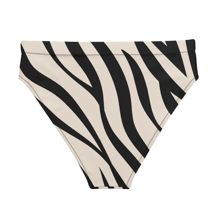 Zebra Stripes Bottoms product image (2)