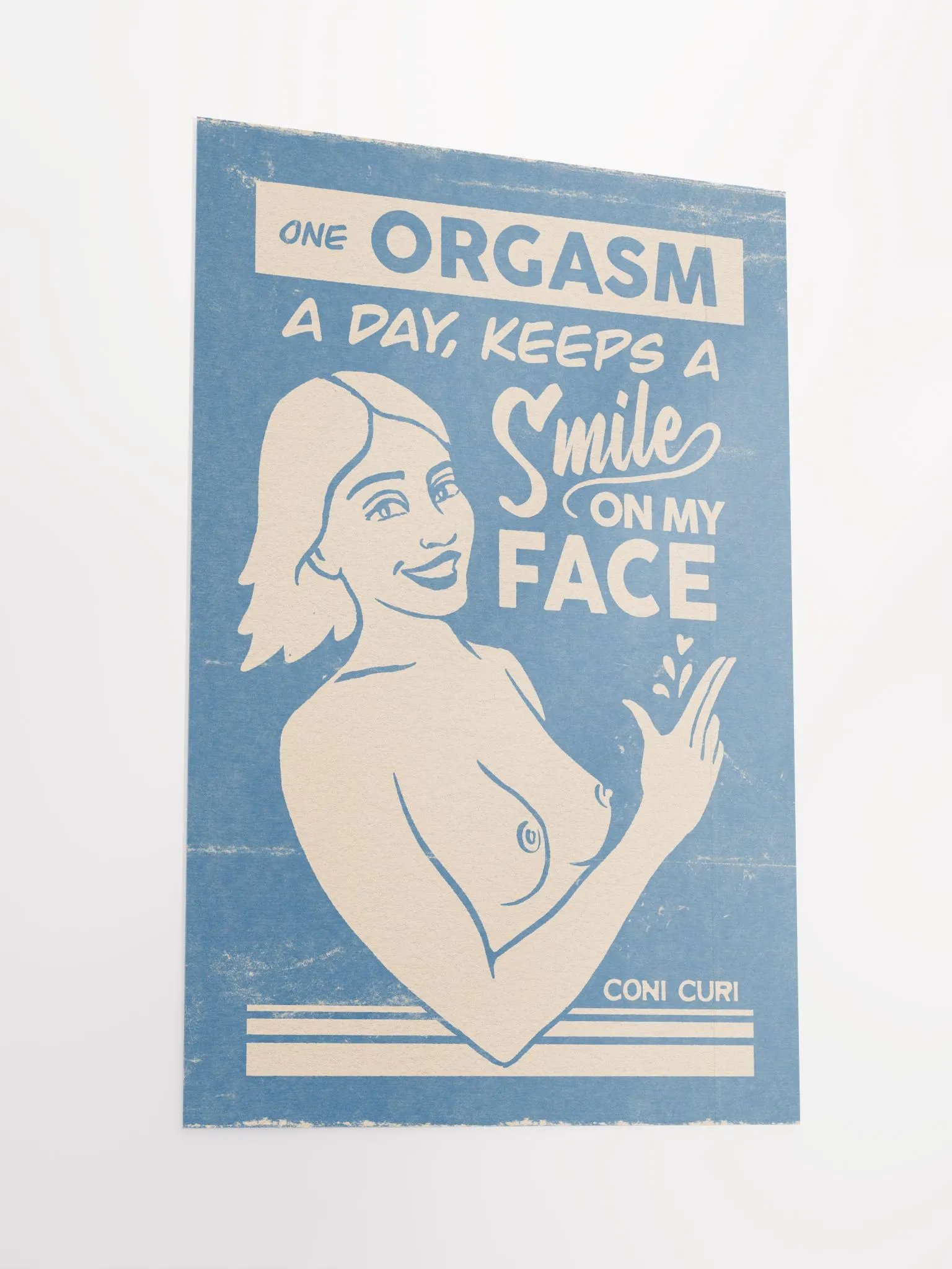 Smile Print product image (2)